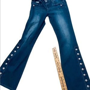 Andrew Charles Jeans